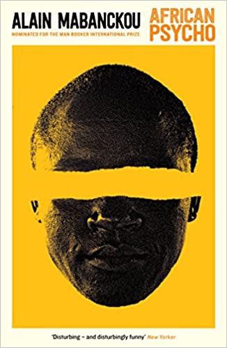 African Psycho by Alain Mabanckou, Christine Schwartz Hartley (Translator)