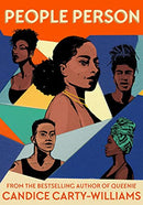People Person By Candice Williams