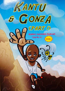 Kantu & Gonza by Juliet Kategaya Nsiima