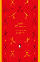 Little Women by Louisa May Alcott
