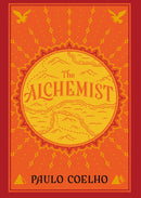 The Alchemist by Paulo Coelho