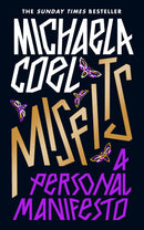 Misfits: A Personal Manifesto by Michaela Coel