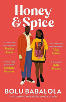 Honey & Spice by Bolu Babalola