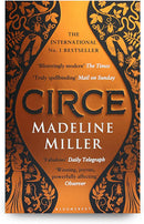 Circe by Madeline Miller