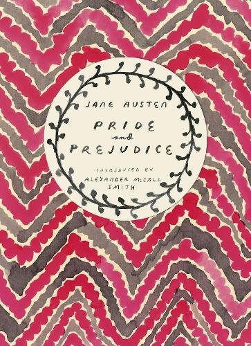 Pride and Prejudice (Vintage Classics) by Jane Austen