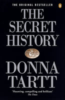The Secret History by Donna Tartt