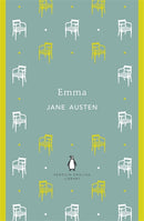 Emma by Jane Austen