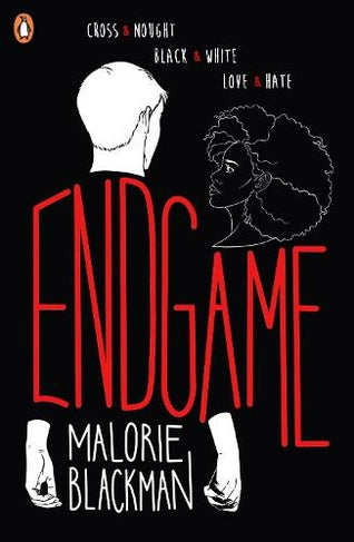 Endgame by by Malorie Blackman