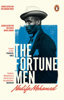 The Fortune Men by Nadifa Mohamed