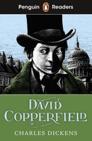 David Copperfield by Charles Dickens