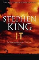IT by Stephen King
