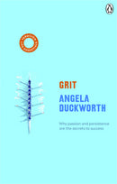 Grit by Angela Duckworth