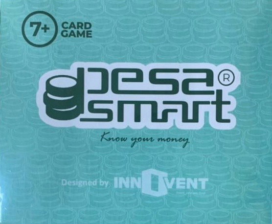 Pesa Smart Game Designed by Innovent