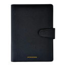 Lyflyn Personal Planner: Classic Black