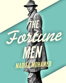 The Fortune Men by Nadifa Mohamed