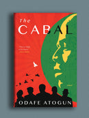 The Cabal by Odafe Atogun