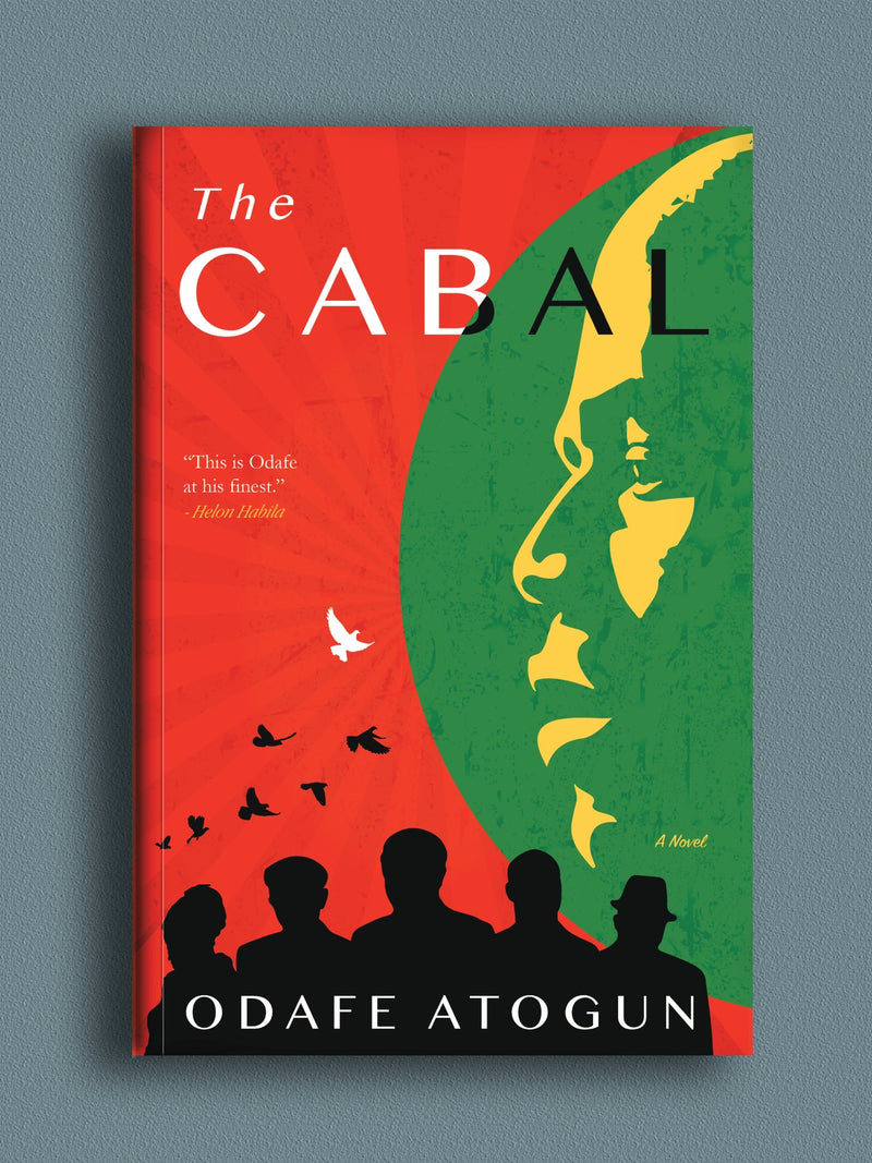 The Cabal by Odafe Atogun