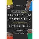 Mating In Captivity by Esther Perel
