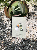 Fathers Day Greeting Cards by The Shop 27