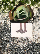 Fathers Day Greeting Cards by The Shop 27