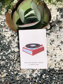 Fathers Day Greeting Cards by The Shop 27