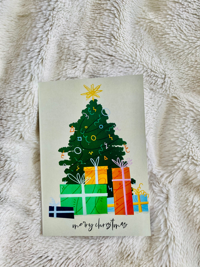 Christmas Cards - Shop 27