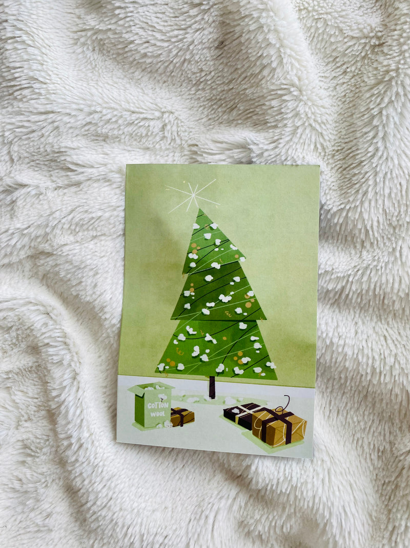 Christmas Cards - Shop 27