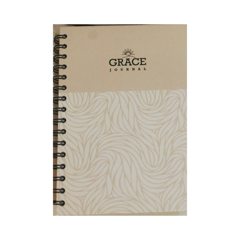 Phoenix Grace Journal