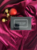 Can We Talk- Black Box Edition