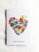Valentines Day Cards ( The Shop 27)