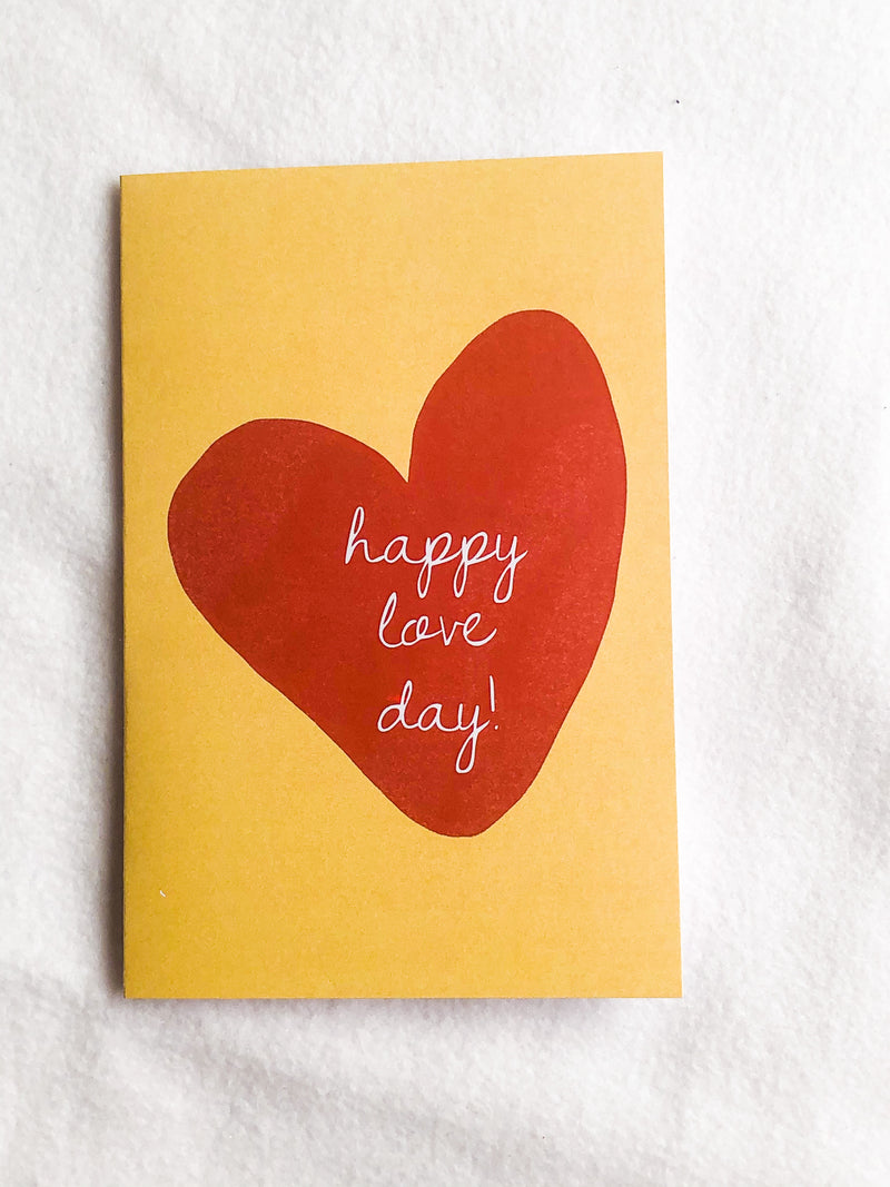 Valentines Day Cards ( The Shop 27)