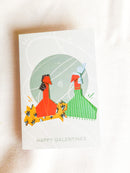 Valentines Day Cards ( The Shop 27)