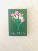 Mother's Day Cards.