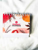 Phoenix Calendar -2nd Edition