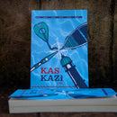 KasKazi by Abu Amirah