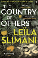 The Country Of Others by Leila Slimani (Translated by Sam Taylor)