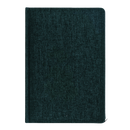 Lined Linen Notebook (Lyflyn)