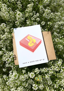 Greeting cards (The Shop 27)