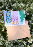 Greeting cards (The Shop 27)