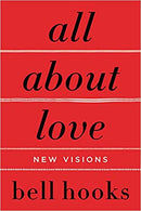 all about love by bell hooks