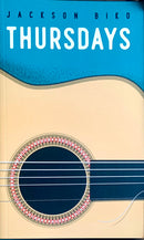 Thursdays by Jackson Biko