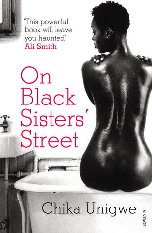 On Black Sisters' Street by Chika Unigwe