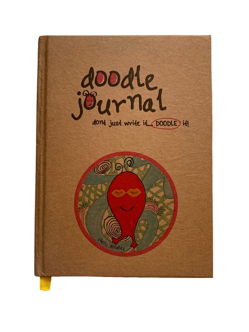 Doodle Journal