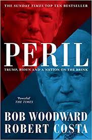 Peril by Bob Woodward & Robert Costa