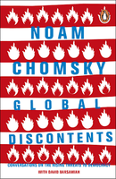 Global Discontents by Noam Chomsky