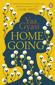 Homegoing by Yaa Gyasi