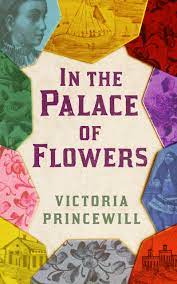 In The Palace of Flowers  by Victoria Princewill.