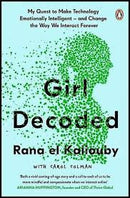 Girl Decoded by Rana el Kaliouby