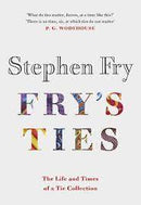 Fry's Ties by Stephen Fry