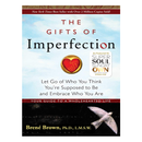 The Gifts of Imperfection by Brené Brown (10th anniversary edition)